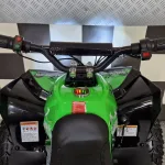 48 volt accu kinder quad