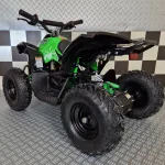 48 volt elektrische kinderquad