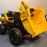 Accu kinder truck Dumper