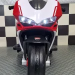 Accu kindermotor Ducati Panigale