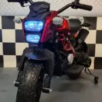 Accu kindermotor Grom superbike