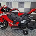 Accu kindermotor Honda CBR1000RR