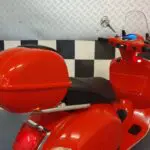 Accu scooter vespa