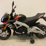 Aprilia Tuono kinder motor