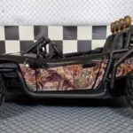 Buggy Forrest 24 volt