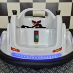 Bumper Car Angry birds wit