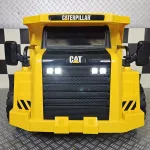 Caterpillar elektrische dump truck