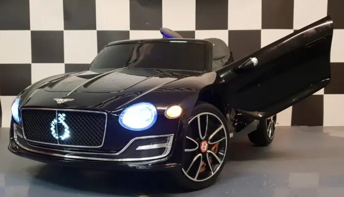 Bentley kinderauto