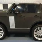 Elektrische Kinderauto Range Rover sport