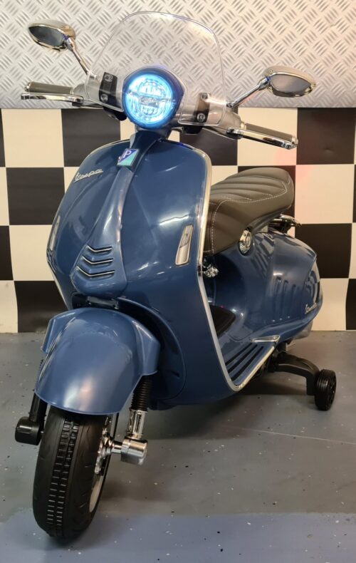 Scooter Vespa 946 kinderscooter