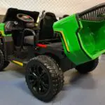 Elektrische accu auto Farmer 4x4