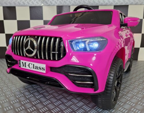 Kinderauto Mercedes GLE 53