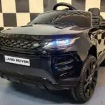 Kinderauto Rang Rover Evoque