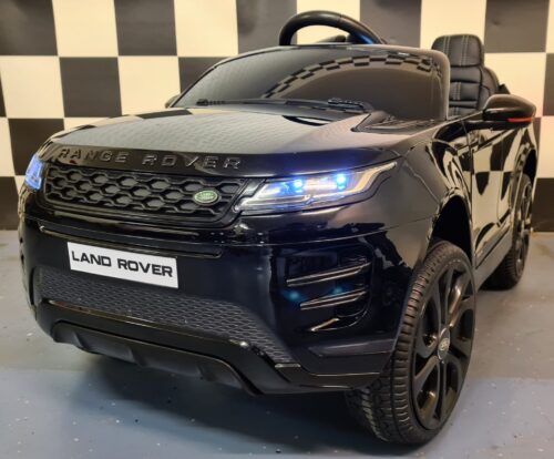 Kinderauto Rang Rover Evoque