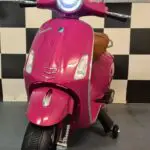 Kinder scooter Vespa Primavera