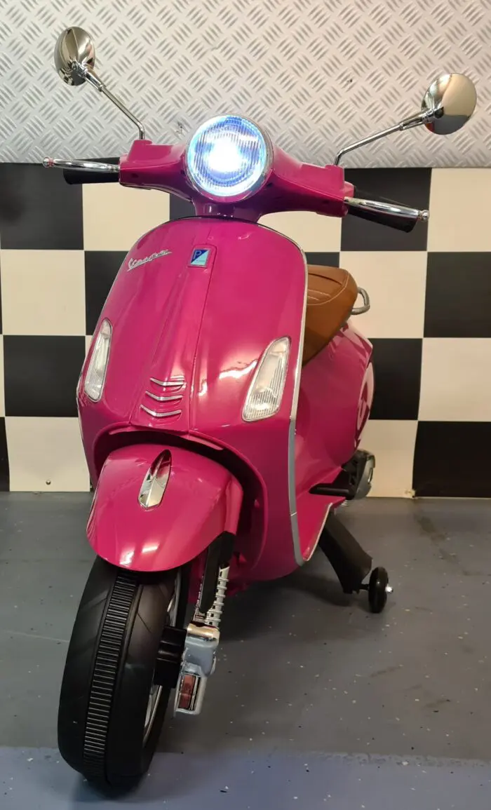 Kinder scooter Vespa Primavera