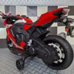 Honda CBR1000RR accu kindermotor