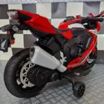 Honda CBR1000RR elektrische kindermotor