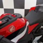 Honda CBR1000RR kindermotor