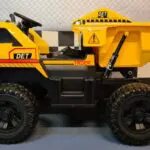 Kinder Truck Dumper