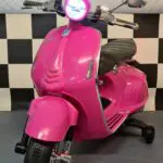 Vespa kinder accu scooter Vespa 946