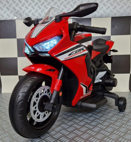 Kinder motor Honda CBR1000RR