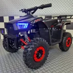 Kinder quad adventure 48 volt