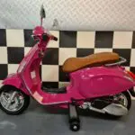 Kinder scooter Vespa