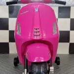 Kinder scooter Vespa Sprint racing