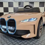 Kinderauto Bmw i4