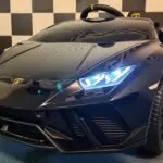 Kinderauto Lamborghini Huracan 12 volt