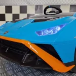 Kinderauto Lamborghini STO