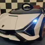 Kinderauto Lamborghini sian