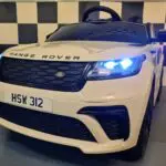 kinderauto Range Rover Velar