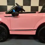 Kinderauto range rover