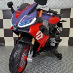 Kindermotor Aprilia RS660 12 volt