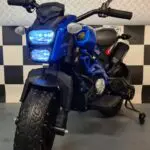 Kindermotor Grom superbike