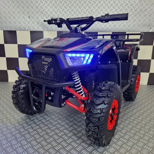 Kinderquad Adventure 48 volt