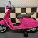 Kinderscooter Vespa