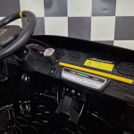 Lamborghini Huracan 24 volt kinderauto