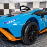 Lamborghini Huracan STO kinderauto