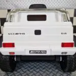 Mercedes AMG G63 kinderauto