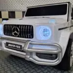 Mercedes G63 kinderauto