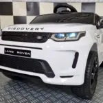 Speelgoed auto Land Rover discovery