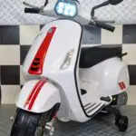 Vespa Sprint kinderscooter