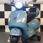 Vespa kinderscooter