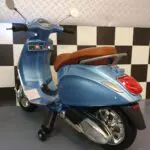 Vespa scooter Primavera