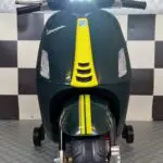 Vespa sprint accu kinderscooter