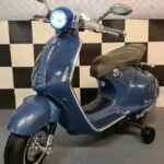 accu kinderscooter Vespa 946