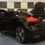 Elektrische kinderauto BMW GT